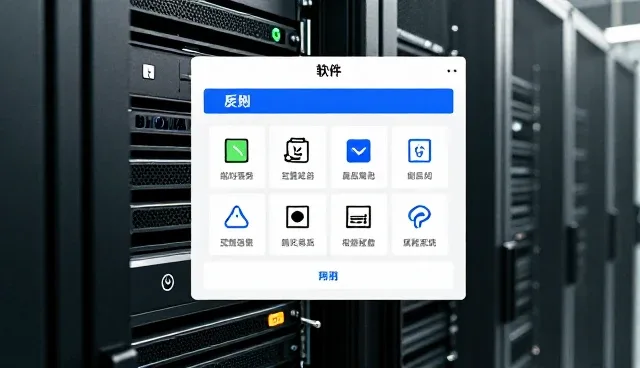 未来零售场景中的软件研发趋势与应用实践