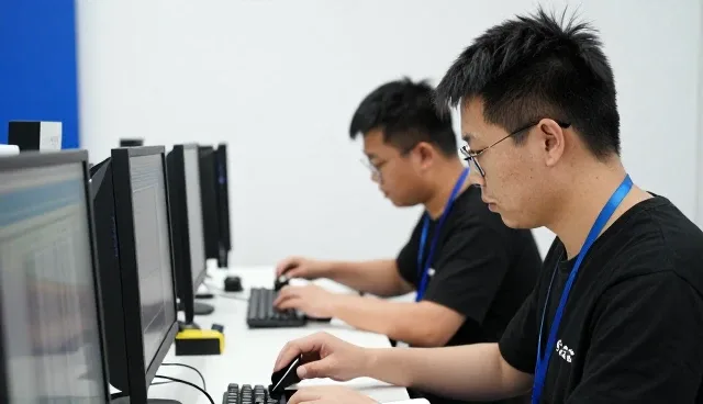 红匣子商城系统开发公司专注红匣子商城,提供完善数据处理与分析方案